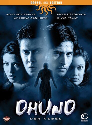 Shyam Ramsay - Dhund - Der Nebel [2 DVDs] - Preis vom 19.10.2026 19:33:35 h