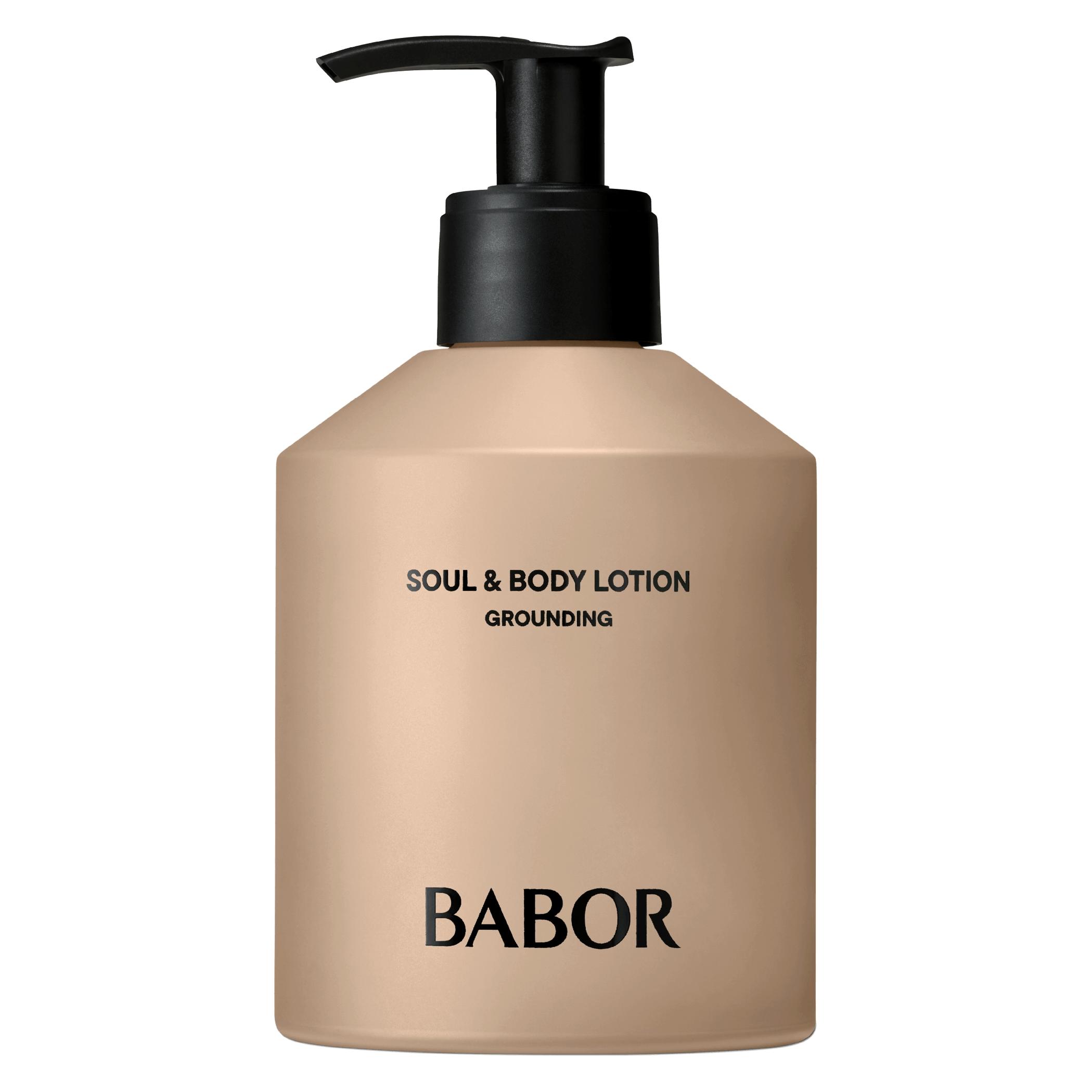 Babor BODY - Soul & Body Lotion (Körperlotion, 250 ml) (402832)