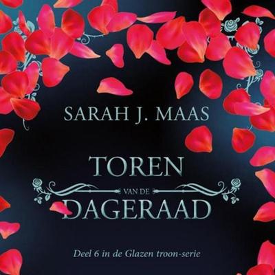 Toren van de dageraad - Sarah J. Maas, Audio, 9789463628761