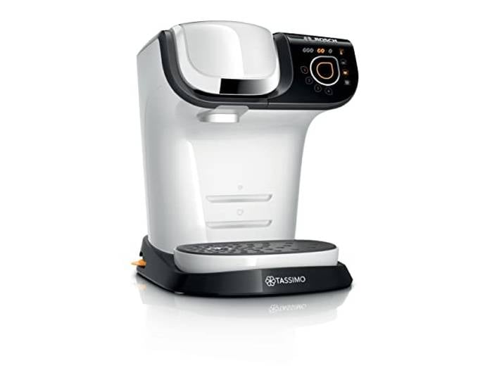 Bosch TAS6504 Tassimo My Way - Machine multi-boissons