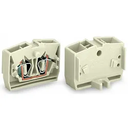WAGO GmbH &amp; Co. KG 2-Leiter-Ex-Endklemme mit 264-130