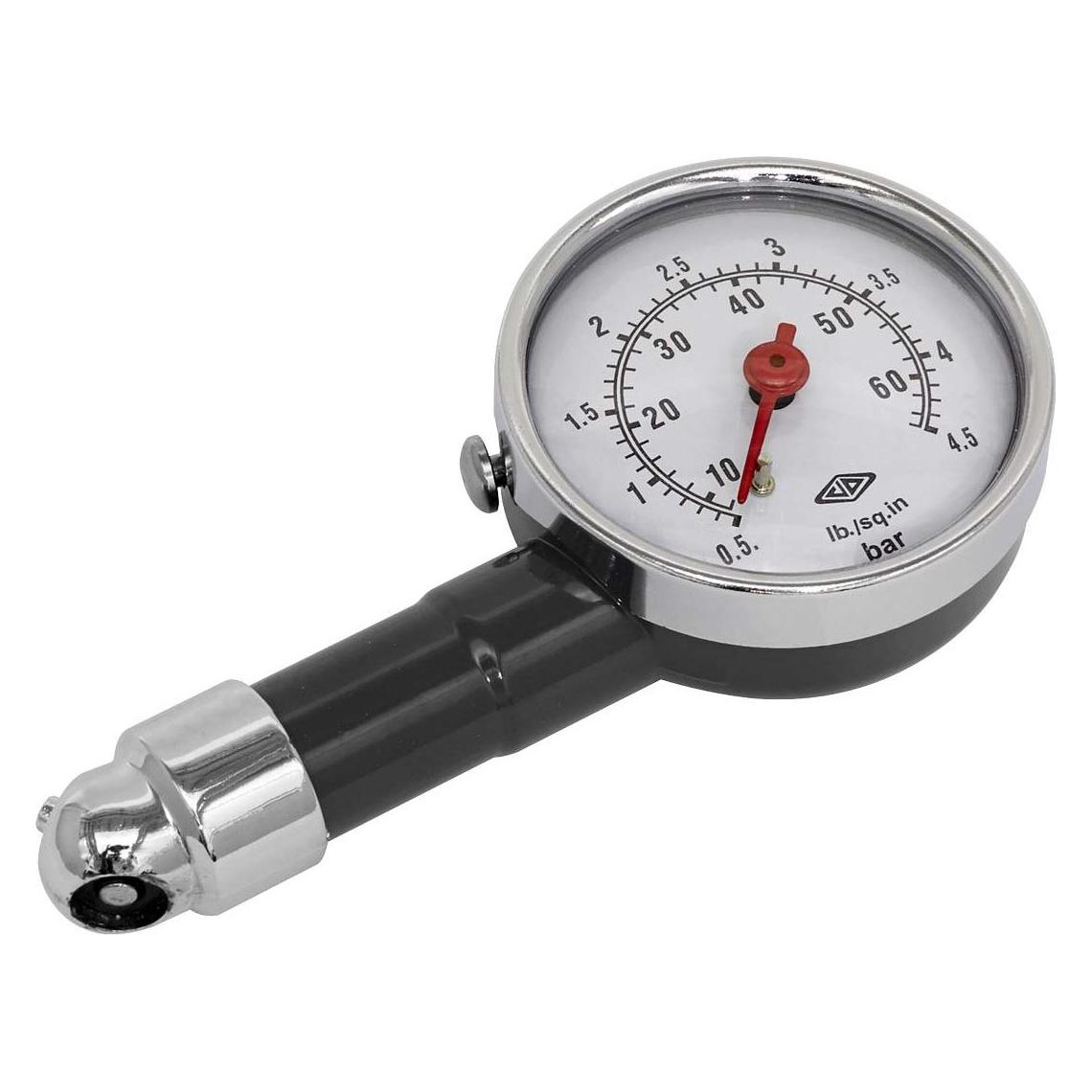 RS PRO Reifendruckmessgerät (4998872)