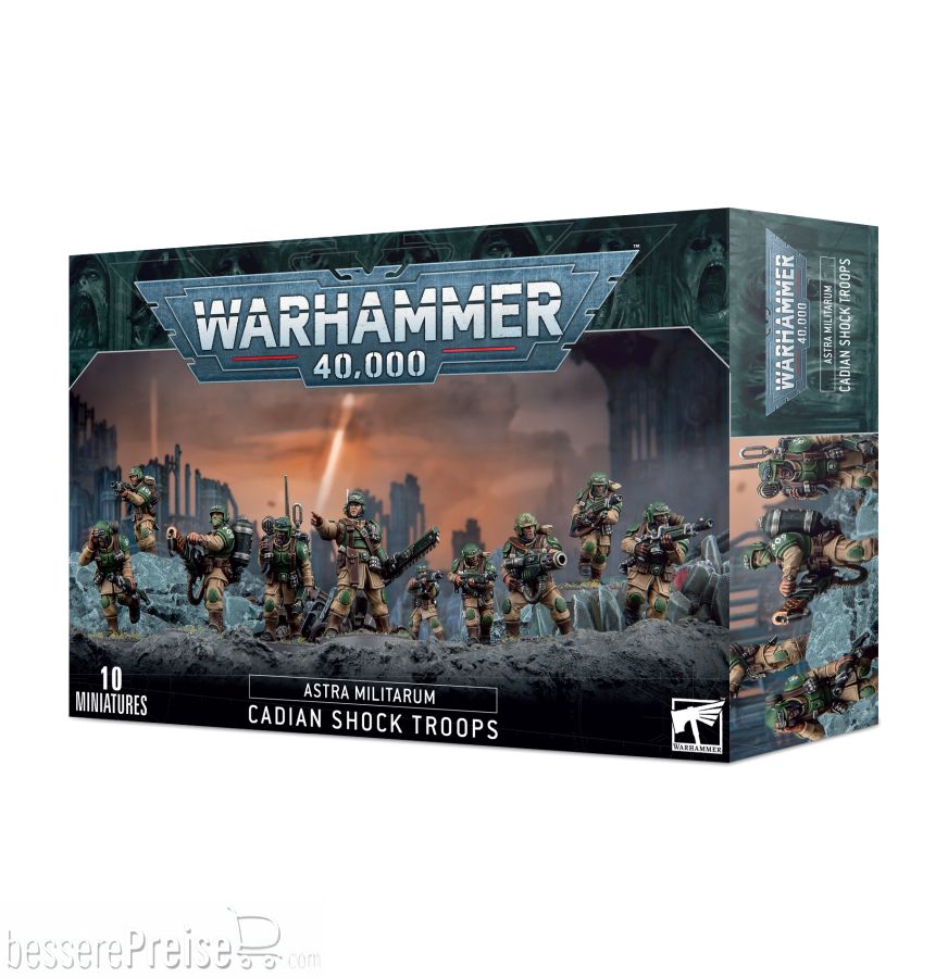 Games Workshop 99120105101