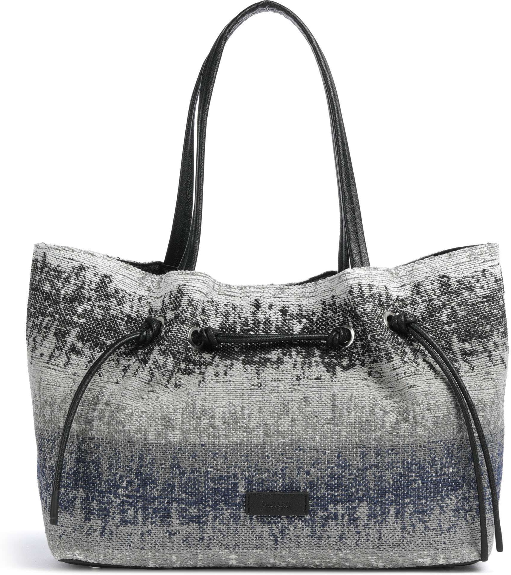Picard Boheme Shopper, grau
