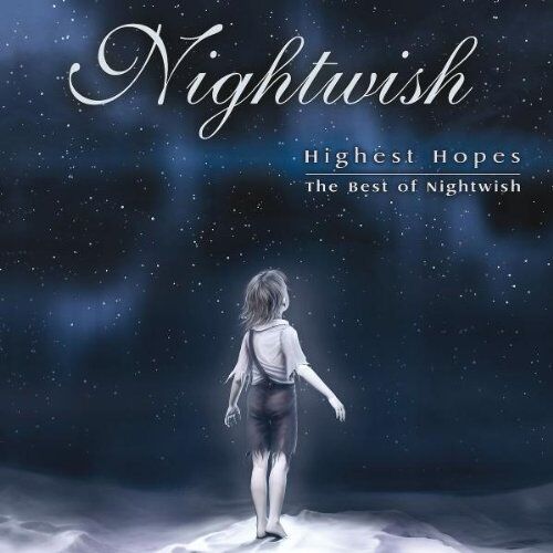 Nightwish - HIGHEST HOPES - BEST OF - Preis vom 30.09.2026 22:30:23 h