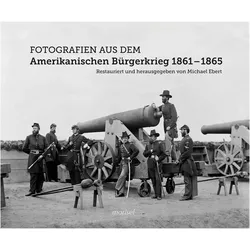 Fotografien aus dem Amerikanischen Bürg, Fachbücher von Michael Ebert