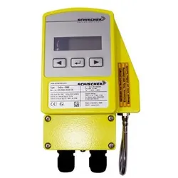 MAICO 0157.0302 Differenzdruckschalter DDEx 500 zur Ermittlung der Druckdifferenz 01570302