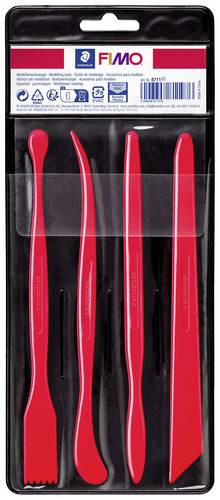 Staedtler FIMO 8711 Modellierwerkzeuge