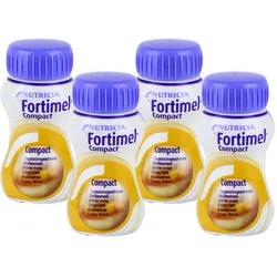 FORTIMEL Compact 2.4 Cappuccinogeschmack
