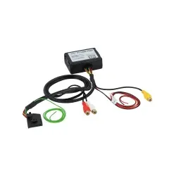 771324-1022 RGB AV Interface für VAG Gruppe mit MFD2 / RNS-2 Navi