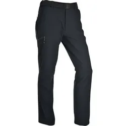 MAUL Herren Hose Greenstone XT, Größe 66 in Schwarz Schwarz