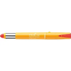 PICA Gel Marker Signalmarker rot