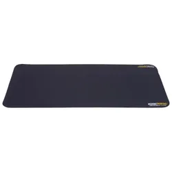 Nomad MN208 Premium Instrument Work Mat, Zubehör Instrumente, Schwarz