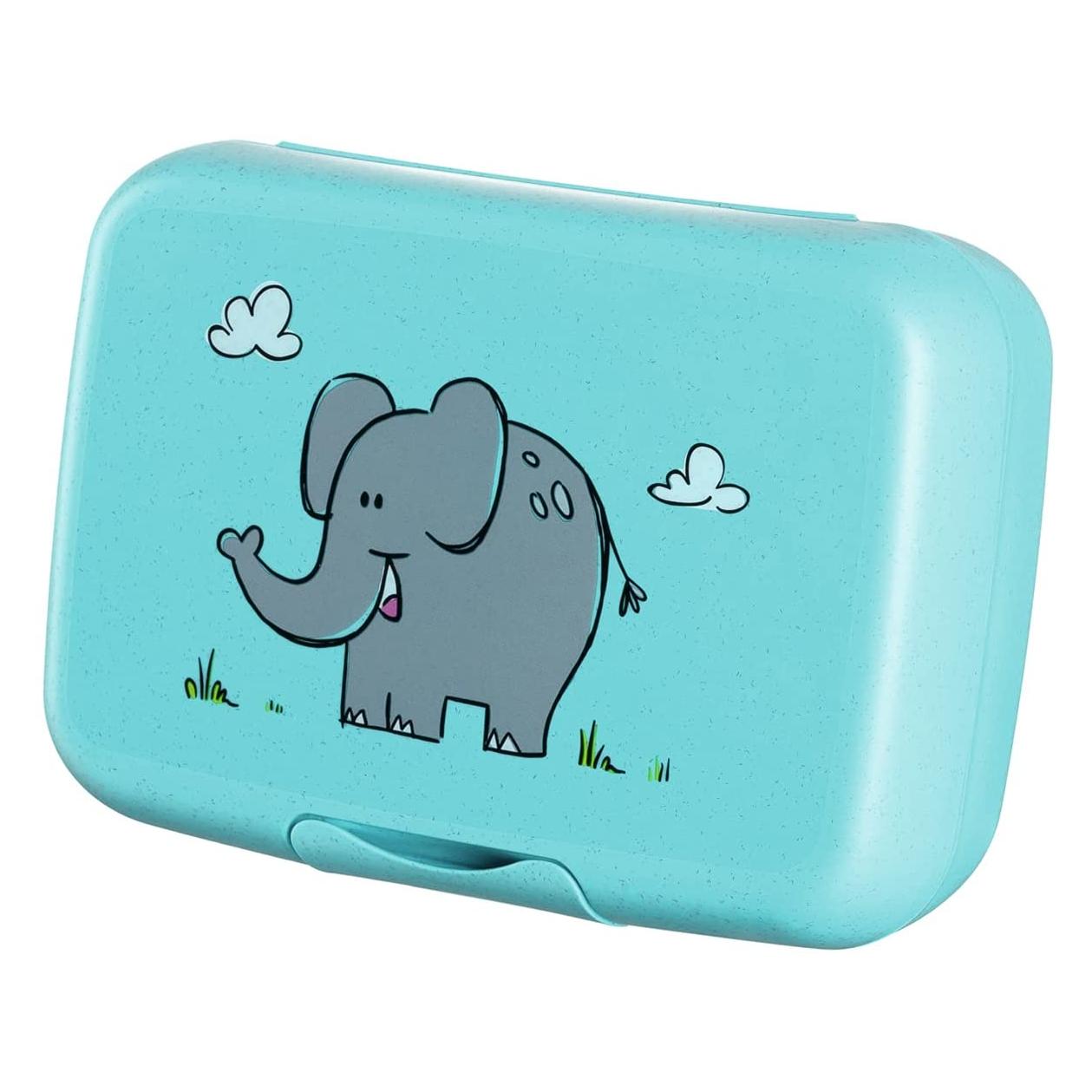 Leonardo Lunchbox Bambini, 7x19x14 cm (022857)