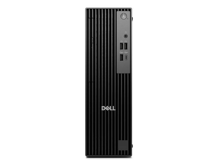 DELL Pro QCS1250, Intel Core Ultra 5, 235, 8 Go, 512 Go, Windows 11 Pro, 64-bit 66DX1