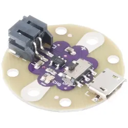LilyPad Simple Power