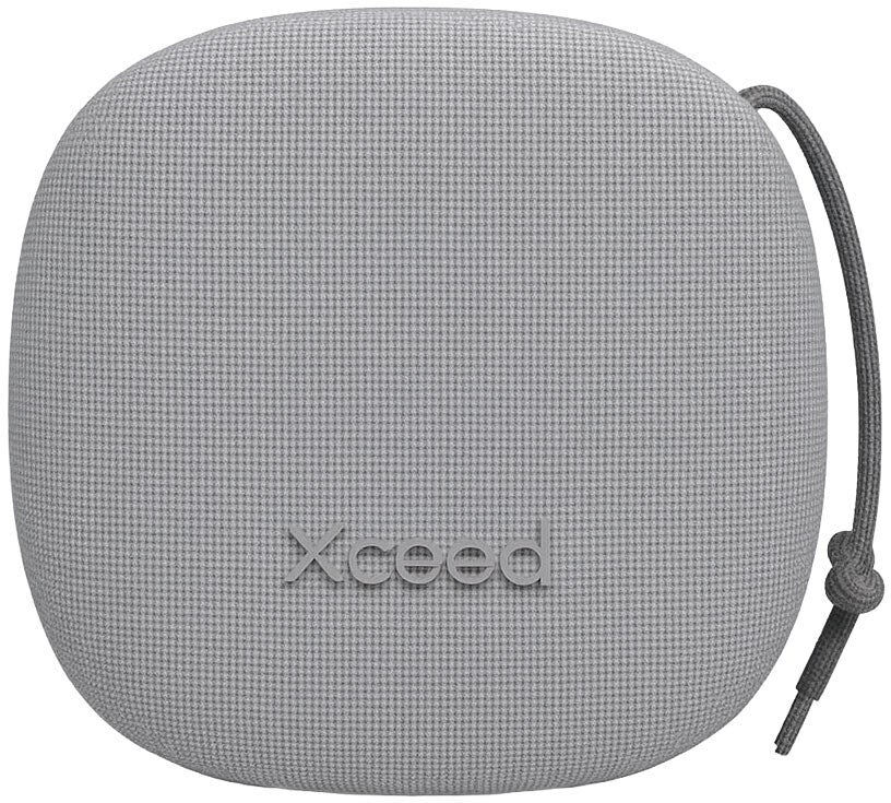 Xceed Bluetooth Højtaler - 30W - Grå
