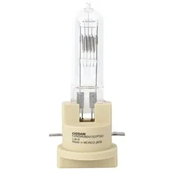 Scharnberger+Hasenbein Halogenlampe 25x129,5mm 17529