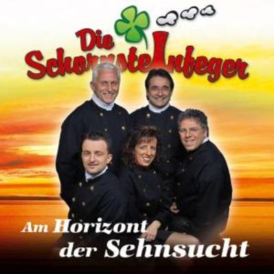 Am Horizont der Sehnsucht - Die Schornsteinfeger, CD