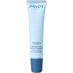 15ml Payot Source Hydra+ Baume lèvres hydratant repulpant