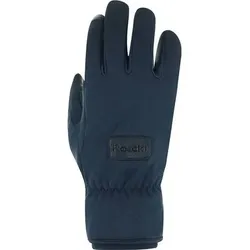 ROECKL SPORTS Herren Handschuhe Kaprun, Größe 8,5 in Blau Blau