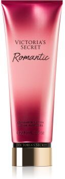 Victoria's Secret Romantic leite corporal para mulheres 236 ml. Romantic