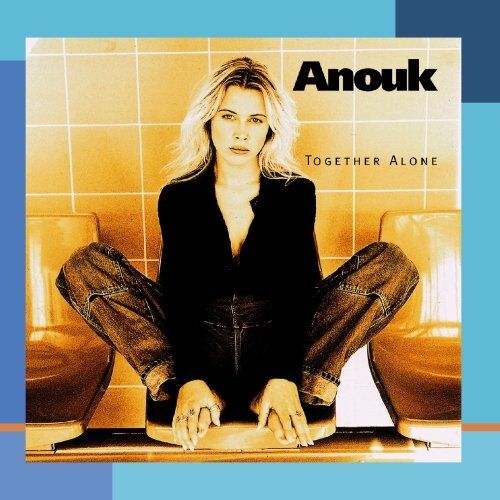 Anouk - Together Alone - Preis vom 11.10.2026 03:10:56 h