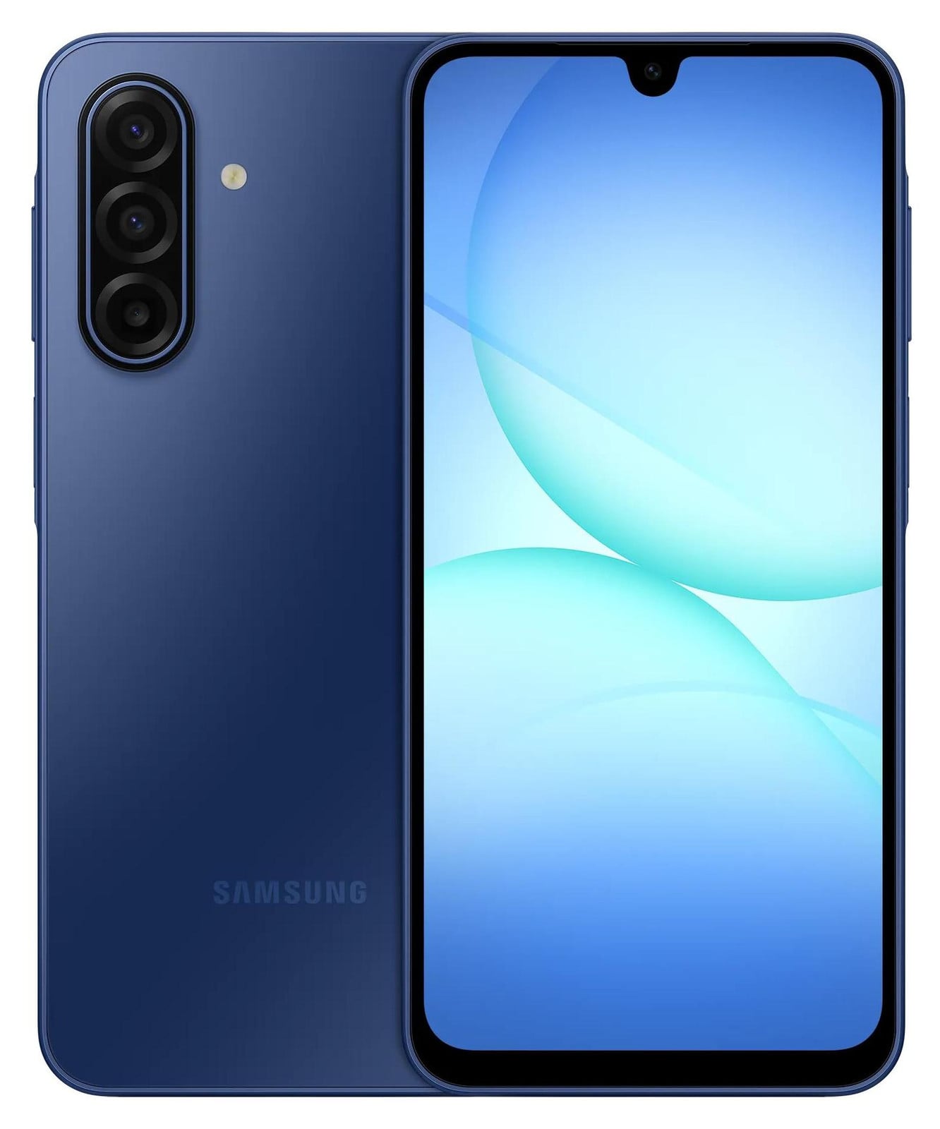 Samsung Galaxy A17 5G DS 4/128GB Blue