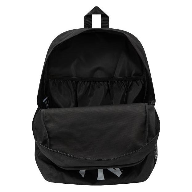 New Era Schulrucksack MLB MULTI STADIUM BAG NEYYAN 60503791 Schwarz (60503791)