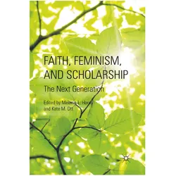 Faith, Feminism, and Scholarship, Fachbücher