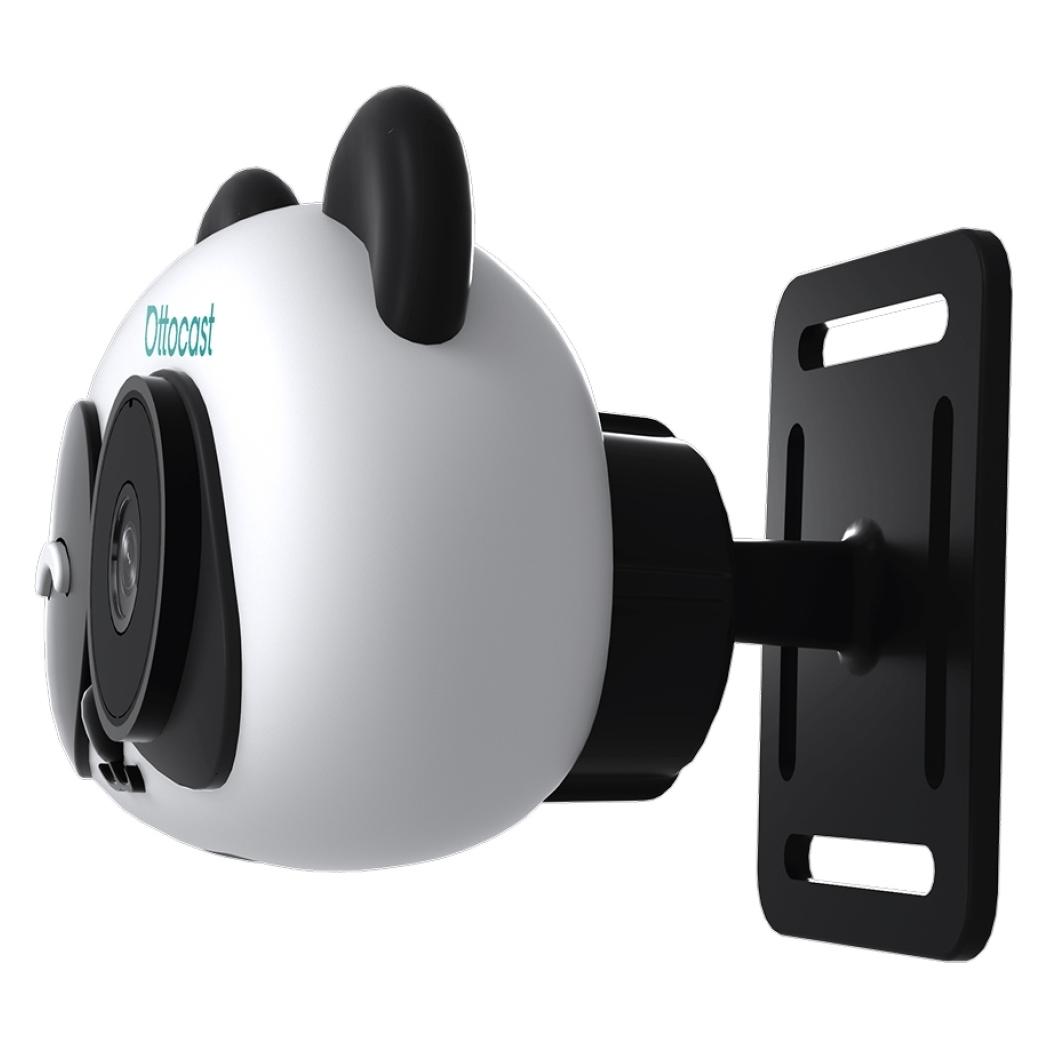 Ottocast Adapter samochodowy CA520-M Cabin Care Panda CarPlay Bluetooth (Ott000006)