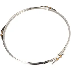 Spannring für Hawaii Ø 600mm komplett dreiteilig