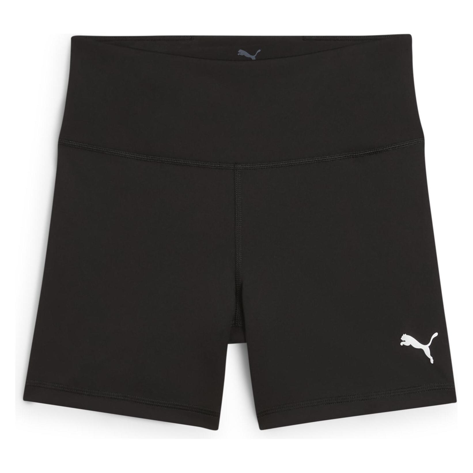 Puma W Tad Essential Hw 5" Short Tight (L) (525897)