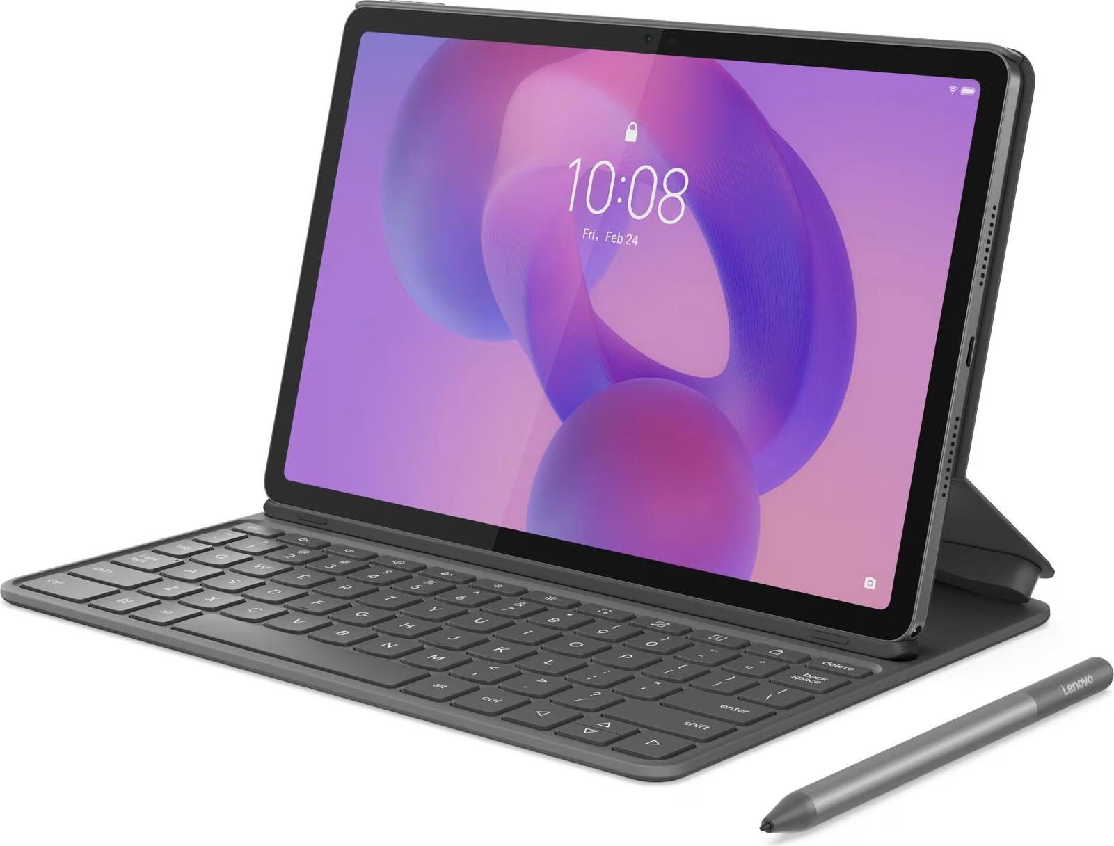 Lenovo Idea Tab/ZAFR0478CZ/11"/2560x1600/8GB/256GB/An15/Luna Grau