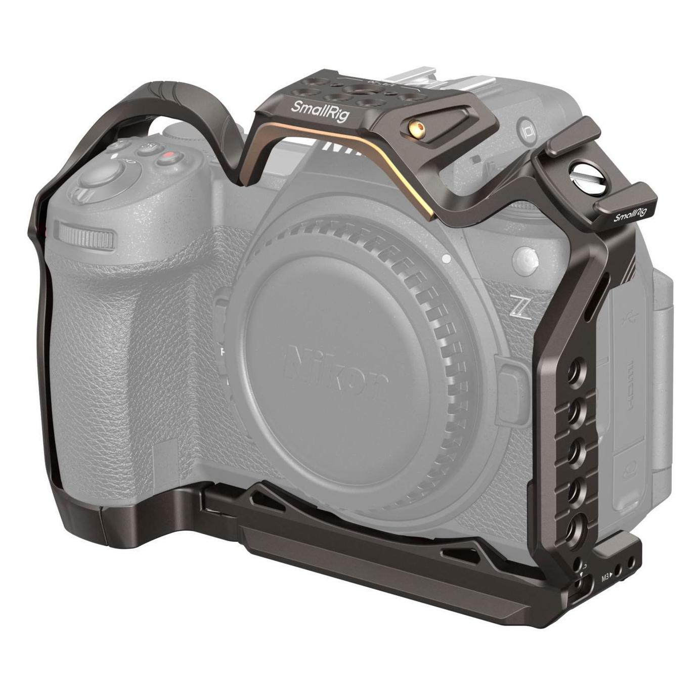 SmallRig "Night Eagle" Cage for Nikon Z 6III 4521 (Cage) (4521)