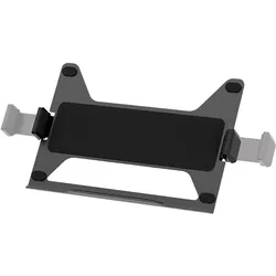 Neomounts DS20-425BL1, Notebook Ständer, Schwarz
