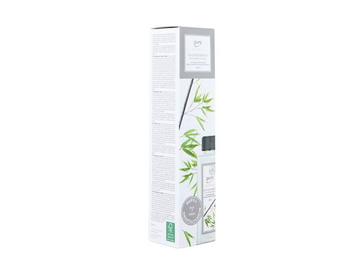 Refill Black Bamboo 200ml