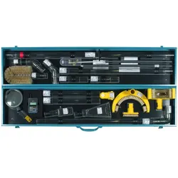 Dehn 785100 Trockenreinigungsset MS z. Absaugen f. Mittelspannungsanlagen -36kV TRS MS TRSMS