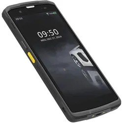 Grandstream Smartphone SIP Wifi 6 écran tactil + code barres, Telefon