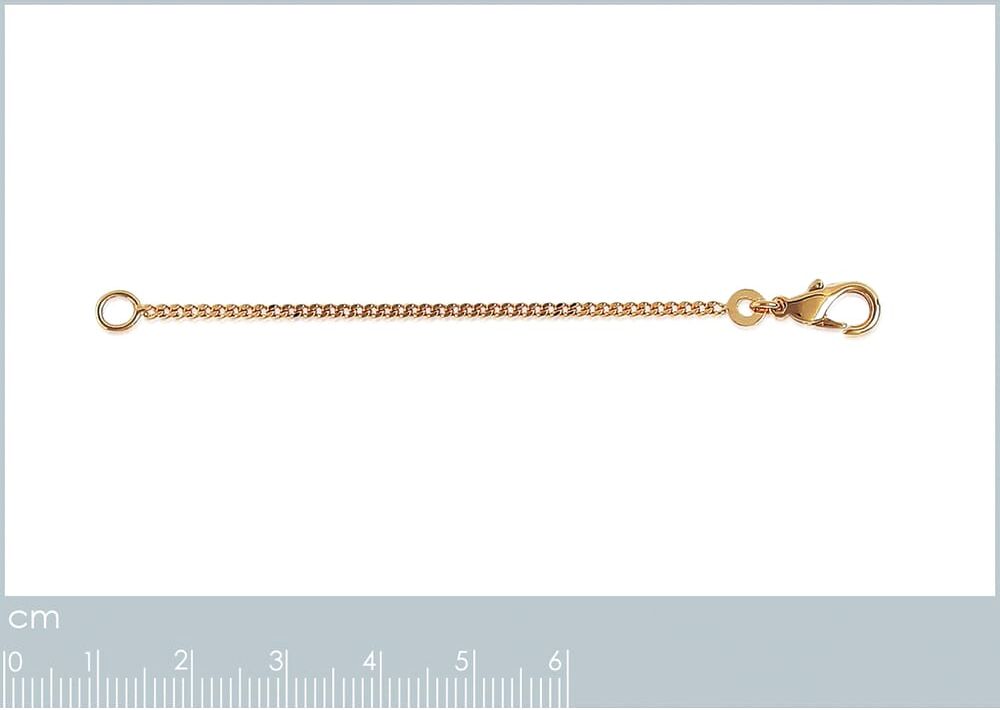 Chainette De Rallonge Cleor - 2020100 Femme