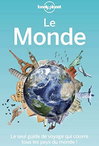 Collectif - Le monde - Preis vom 14.10.2026 23:07:16 h