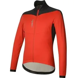 RHPLUS Radjacke Reflex Jacket, Größe L in Rot Rot