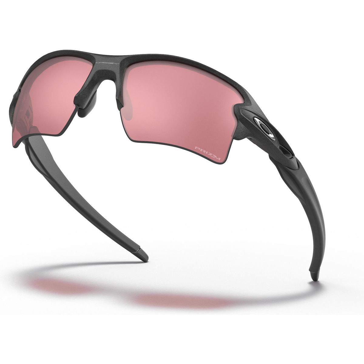 Oakley Flak 2.0 XL steel/prizm dark golf (9188B2) 0OO9188-9188B2