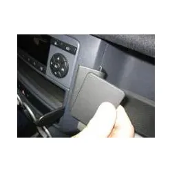 BRODIT 853651 ProClip Halterung - für Smart ForFour ab Baujahr 2004 - 2006