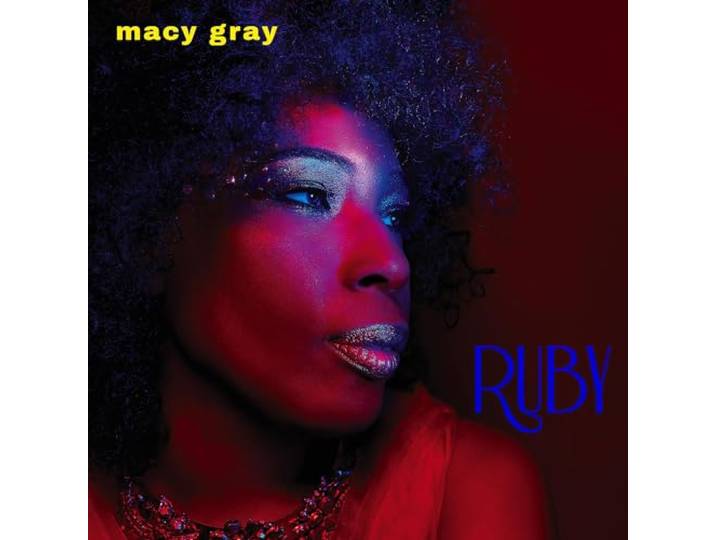 Macy Gray - Ruby