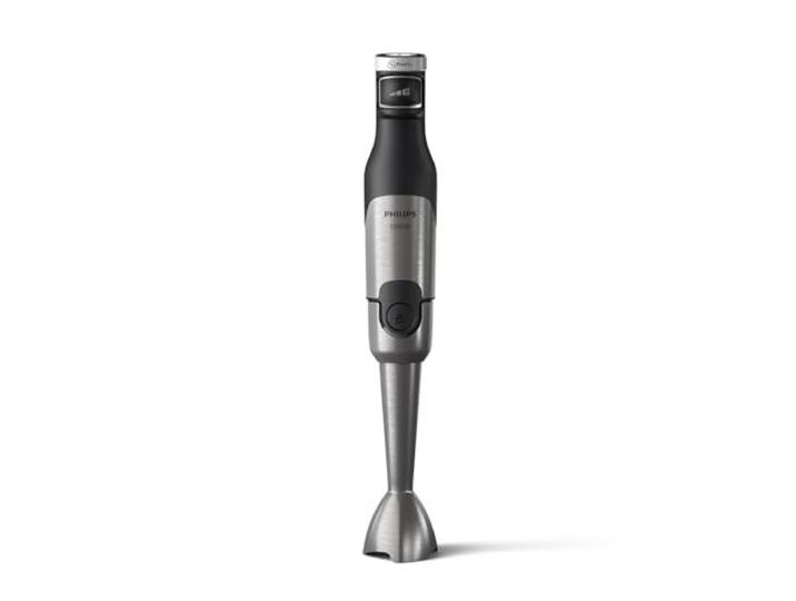 Philips Handmixer 5000-1200W ProMix, LED Snelheidsindicator