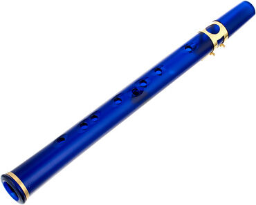 Xaphoon Standard C blue blau