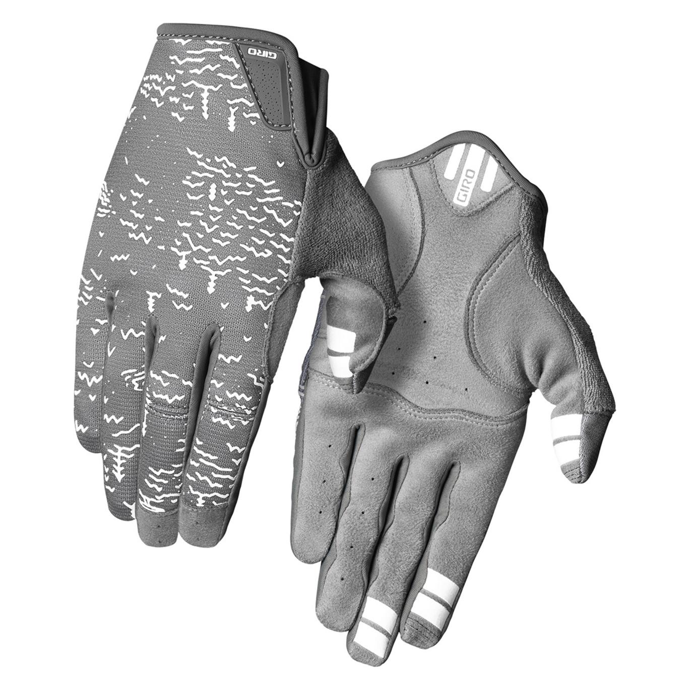 Giro W La DND II Glove (S) (230134005)