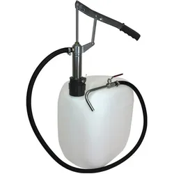 Mato (Verlag), Garagenausstattung, Kanisterhandpumpe KHP-200 200 cm3 für