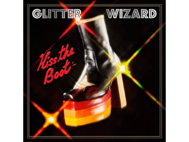 Kiss the Boot